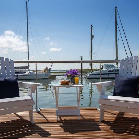 Hotel Samphire Ark 900 Emsworth Exterior foto